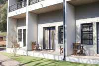 The Wild Peach - Menlyn