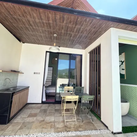 Celestia Private Villa