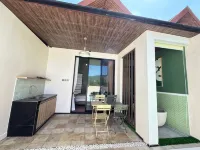 Celestia Private Villa