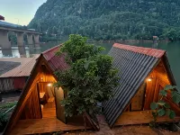 Pont inn Hotels in Nong Khiaw