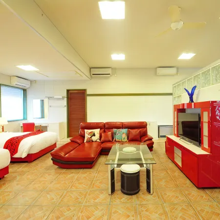 Hotel Kaiho Ishigakijima