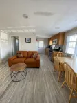 Next to Cragville beach with warm sea water at a quiet and family friendly villa - โฮมสเตย์