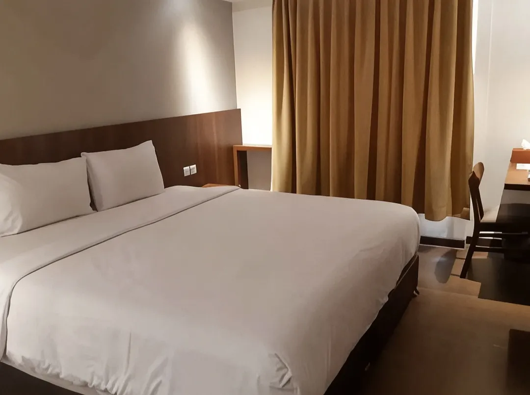 Bianco Costel - Bogor