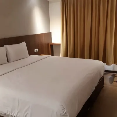 Bianco Costel Hotels near Kujang Monument