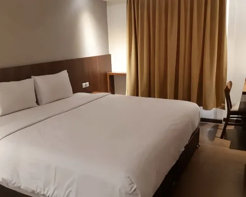 Bianco Costel โรงแรมในโบกอร์