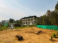 Lap of Himalayas Resort Hotels in Kausani