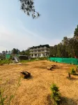 Lap of Himalayas Resort