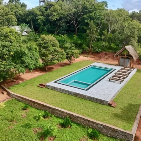 Sigiriya Nature Resort