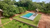 Sigiriya Nature Resort - Private Pool