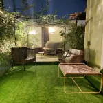 Giovanni Suites โรงแรมใน