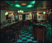 Moselstern Hotel Brixiade &Triton - bar