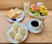 Calamint Residence Hotel