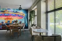 Avion Hotel - 2-Sterne