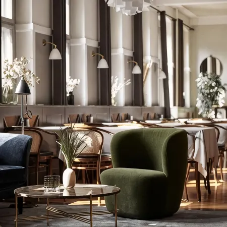Henriks Hotel