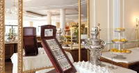 Victor's Residenz-Hotel Erfurt