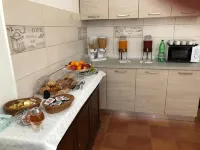 La Mimosa - Airport Shuttle