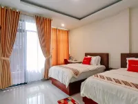 Noah Hotel Silangit Hotel di Silando