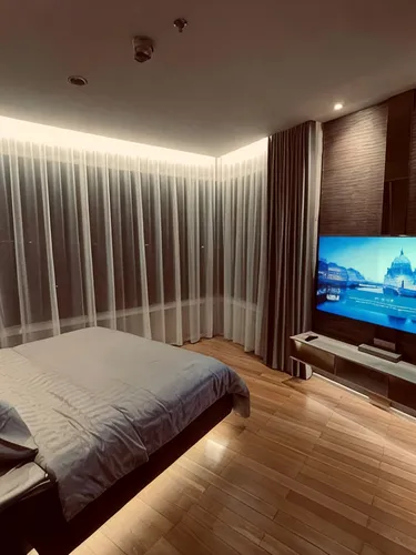 รูปภาพของLuxury 2Br on the Clouds in Prime Area Bangkok