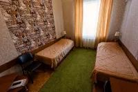 Viktoriya Hotel - 駐車場