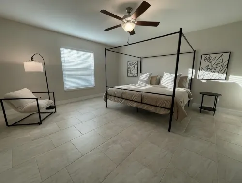 Charming, Modern, Cozy Retreat - 3-Star