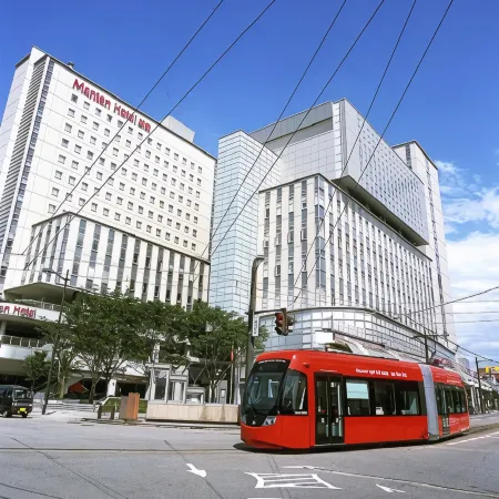 APA Hotel Takaoka-Marunouchi