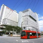 APA Hotel Takaoka-Marunouchi