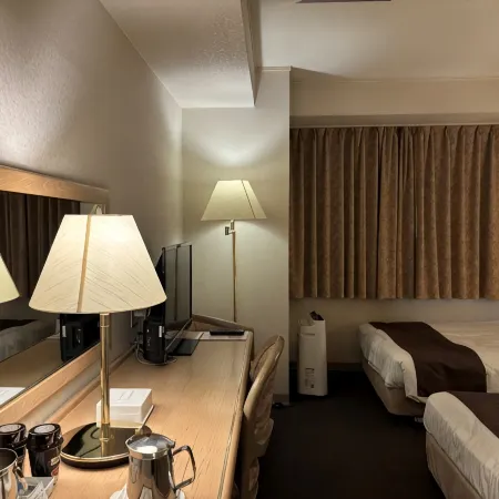 Kitami Pierson Hotel