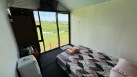 Gayana Hills - Balcony