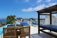 Privilege Bay- Villa Eesha-sea view and natural park view. Beach front location.