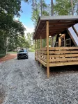 Cabin 6/Cozy A-Frame/Lake Hartwell/Green Pond&Broyles Lndgs/Clemson/Anderson - 샬레 호텔
