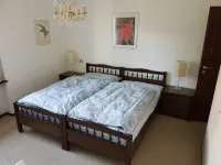 Nice Mediterranean holiday home. Ideal for families, athletes etc. Nature lovers - บังกะโล