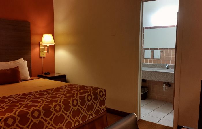 American Inn of Liberal