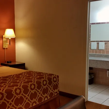 American Inn of Liberal