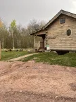 Spirit Lodge- Log Cabin with Large front porch - Alppimaja
