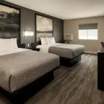 Super 8 by Wyndham Higginsville - Pet friendly
