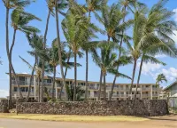 Paia Surf Condo - Wifi