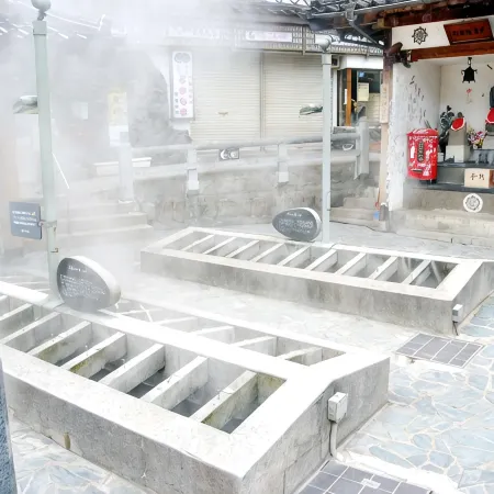Hashimotoya Ryokan