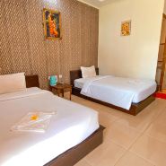 The Bali Cottage & Spa