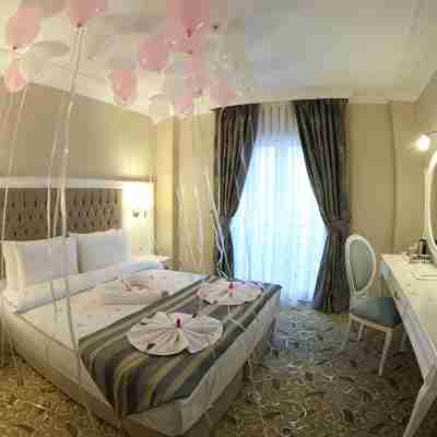 Luxor Garden Hotel Rooms