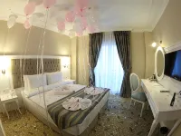 لوكسور جاردن هوتل فنادق في إذميد