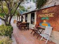 The Paradise - Pet friendly