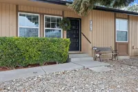 Remodeled, Quiet Hideaway with Private Hot Tub - 4-Star