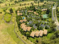 Magnificent Newly Renovated TBay Golf Course Condo Hotels in Kahuku
