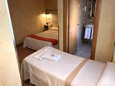 Hotel Castillo de Javier โรงแรมใน