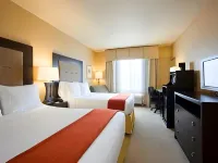 ホリデイ イン エクスプレス ゴールデン - キッキング ホース by IHG