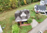 3B/3B; Single Family Lakeside Retreat W/Hot Tub - 3-stjärniga