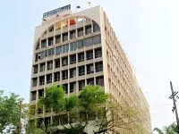Hotel Rajmahal - spa