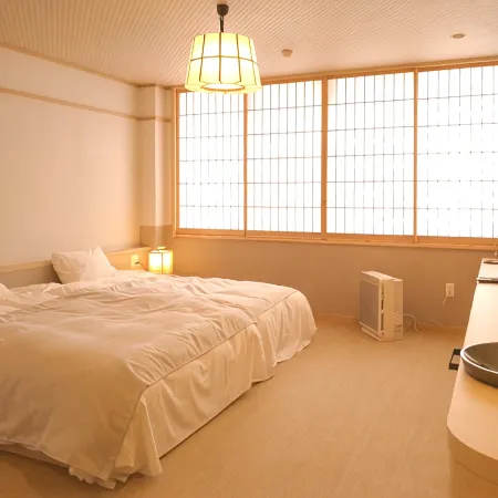 Ayameya Ryokan