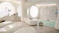 Hotiday Siracusa Floridia - Kylpylä
