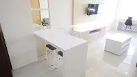Elegant & Spacious 3BR at Bale Hinggil By Travelio